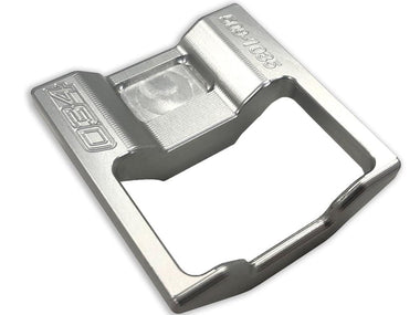 034 Motorsport Billet Upper Dogbone Mount Insert - Mk7 Golf/GTI/R & 8V/8S Audi A3/S3/TT/TTS | 034-509-1035