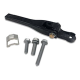 034 Motorsport Billet Dogbone Mount | 8V.5 Audi S3/MK7.5 VW Golf/RJetta DQ380/381 | 034-509-1039