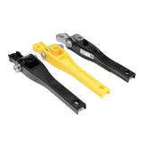 034 Motorsport 034Motorsport Billet Dogbone Mount | 8V.5 Audi S3/MK7.5 VW Golf/RJetta DQ380/381 034-509-1039