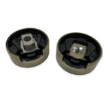 034 Motorsport 034Motorsport Billet Spherical Dogbone Mount Performance Pack w/ Dogbone Pucks | Audi 8V A3/S3 | Audi 8S TT/TTS | Volkswagen Mk7 Golf/GTI/R 034-509-1041