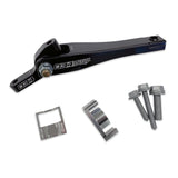 034 Motorsport 034Motorsport Billet Spherical Dogbone Mount with Performance Pack without Dogbone Pucks | Audi  8V A3/S3 | Audi TT/TTS | Volkswagen Mk7 Golf/GTI/R 034-509-1042