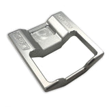 034 Motorsport 034Motorsport Billet Spherical Dogbone Mount without Dogbone Pucks  | Audi RS3/TTRS 034-509-1044