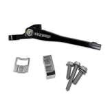 034 Motorsport Billet Spherical Dogbone Mount without Dogbone Pucks | Audi RS3/TTRS | 034-509-1044