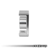 034 Motorsport 034Motorsport Billet Spherical Dogbone Mount Performance Pack w/o Dogbone Pucks 7-Speed DSG | Volkswagen MK7.5 Golf/Golf R/GTI/Jetta