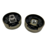 034 Motorsport 034Motorsport Billet Spherical Dogbone Mount Performance Pucks 7-Speed DSG | Volkswagen Mk7.5 Golf/Golf R/GTI/Jetta 034-509-1045