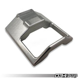 034 Motorsport 034Motorsport Billet Spherical Dogbone Mount Performance Pucks 7-Speed DSG | Volkswagen Mk7.5 Golf/Golf R/GTI/Jetta 034-509-1045