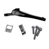 034 Motorsport 034Motorsport Billet Spherical Dogbone Mount Performance Pack w/o Dogbone Pucks 7-Speed DSG | Volkswagen MK7.5 Golf/Golf R/GTI/Jetta