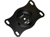 034 Motorsport 034Motorsport Snub Mount with Bracket, B6/B7 Audi S4 4.2L V8 034-509-2009