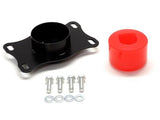 034 Motorsport Snub Mount with Bracket, B6/B7 Audi S4 4.2L V8 | 034-509-2009