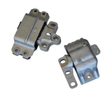 034 Motorsport Density Line Engine Mounts - Pair | 034-509-5003-SD