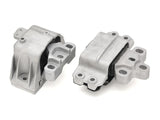 034 Motorsport Density Line Engine Mounts Pair 3.2L Mk5 & Audi 8J | 8P | 034-509-5004
