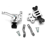 034 Motorsport Streetsport Engine/Transmission Mount Pair | Audi 8V/8V.5 A3/S3 | Audi 8S TT/TTS | VW Mk7 Golf/GTI/R | 034-509-5034