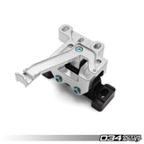 034 Motorsport 034Motorsport Streetsport Engine/Transmission Mount Pair | Audi 8V/8V.5 A3/S3 | Audi 8S TT/TTS | VW Mk7 Golf/GTI/R 034-509-5034
