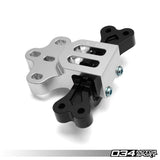 034 Motorsport 034Motorsport Streetsport Engine/Transmission Mount Pair | Audi 8V/8V.5 A3/S3 | Audi 8S TT/TTS | VW Mk7 Golf/GTI/R 034-509-5034