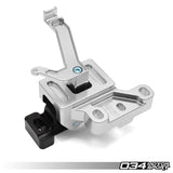 034 Motorsport 034Motorsport Tracksport Engine/Transmission Mount Pair | Audi 8V/8V.5 A3/S3 | Audi 8S TT/TTS | VW Mk7 Golf GTI/R 034-509-5028