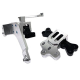 034 Motorsport Streetsport Engine/Transmission Mount Pair | Audi 8S TTRS | Audi 8V.5 RS3 | 034-509-5032