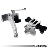 034 Motorsport 034Motorsport Tracksport Engine/Transmission Mount Pair | Audi 8S TTRS | Audi 8V.5 RS3 034-509-5030