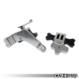 034 Motorsport 034Motorsport Motorsport Streetsport Engine/Transmission Mount Pair | Audi 8S TTRS | Audi 8V.5 RS3 034-509-5032