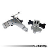 034 Motorsport 034Motorsport Tracksport Engine/Transmission Mount Pair | Audi 8S TTRS | Audi 8V.5 RS3 034-509-5030