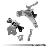 034 Motorsport 034Motorsport Tracksport Engine/Transmission Mount Pair | Audi 8S TTRS | Audi 8V.5 RS3 034-509-5030