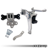 034 Motorsport 034Motorsport Tracksport Engine/Transmission Mount Pair | Audi 8S TTRS | Audi 8V.5 RS3 034-509-5030