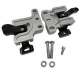 034 Motorsport Streetsport Engine/Transmission Mount Pair | Audi 8N TT 1.8T | VW MK4 Golf 1.8T | 034-509-5037