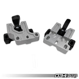 034 Motorsport 034Motorsport Streetsport Engine/Transmission Mount Pair | Audi 8N TT 1.8T | VW MK4 Golf 1.8T 034-509-5037