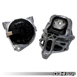 034 Motorsport 034Motorsport Motor Mount Street Density - Audi / B9 / B9.5 / A4 / A5 / allroad / S4 / S5 / Q5 / SQ5 / RS5 034-509-5036