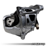 034 Motorsport 034Motorsport Motor Mount Street Density - Audi / B9 / B9.5 / A4 / A5 / allroad / S4 / S5 / Q5 / SQ5 / RS5 034-509-5036