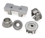 034 Motorsport Drivetrain Mount Insert Package | B8 Audi A4 | S4 | A5 | S5 | RS5 | Q5 | SQ5 | 034-509-6000