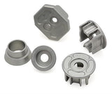 034 Motorsport Drivetrain Mount Insert Package | C7 A6 | S6 | RS6 & A7 | S7 | RS7 | 034-509-6001
