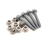 034 Motorsport MQB Front Subframe Locking Collar Upgrade Kit | 034-601-0028