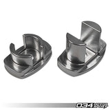 034 Motorsport 034 Motorsport Billet Aluminum Rear Subframe Mount Insert Kit - Audi / B9 / B9.5 / Q5 / SQ5 034-601-0059