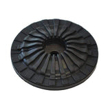 034 Motorsport Strut Mount, Front, Density Line, B6/B7 A4/S4, C7 A6/S6/A7/S7 | 034-601-1002-TD