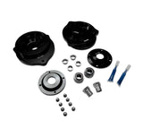 034 Motorsport Camber Mount Pair - VW/Audi / Mk5 / Mk6 Golf / Jetta / GTI / GLI / R32 / R / 8P A3 / 8J TT / & More | 034-601-1024