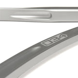 034 Motorsport 034 Motorsports Billet Aluminum Front Strut Brace | B9 Audi A4 034-603-0012