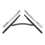 034 Motorsport 034 Motorsports Billet Aluminum Front Strut Brace | B9 Audi A4 034-603-0012