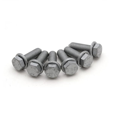 034 Motorsport X-Brace Stretch Bolt Subframe Hardware Kit for B8 (Pre-Facelift) Models | 034-603-Z005