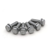 034 Motorsport X-Brace Stretch Bolt Subframe Hardware Kit for B8 (Pre-Facelift) Models | 034-603-Z005