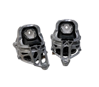 034 Motorsport Motor Mount Street Density - Audi / B9 / B9.5 / A4 / A5 / allroad / S4 / S5 / Q5 / SQ5 / RS5 | 034-509-5036