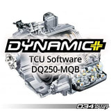 034 Dynamic+ TCU Tune for MQB DQ250 | 034-103-2540