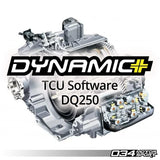 034 Motorsport Tunes 034 Dynamic+ TCU Tune for VW Mk5/Mk6 & Audi 8J/8P DQ250