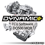 034 Dynamic+ TCU Tune for MQB DQ500 | 034-103-2520