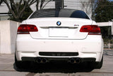 3D Design 3D Design - M3 E92 / E93 Rear Diffuser Carbon 3108-19231