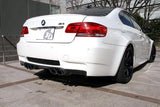 3D Design 3D Design - M3 E92 / E93 Rear Diffuser Carbon 3108-19231