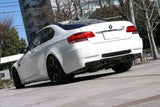 3D Design 3D Design - M3 E92 / E93 Rear Diffuser Carbon 3108-19231