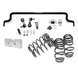 034 Motorsport Stage 1 034Motorsport Handling Packages - Audi / 3.0TFSI / B8 / B8.5 / S4 034-4ZZ-0024