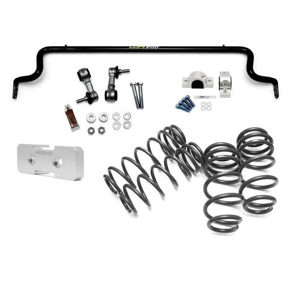 034 Motorsport Stage 1 034Motorsport Handling Packages - Audi / 3.0TFSI / B8 / B8.5 / S4 034-4ZZ-0024