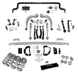 034 Motorsport Stage 3 (Late) 034Motorsport Handling Packages - Audi / 3.0TFSI / B8 / B8.5 / S4 034-4ZZ-0026-L