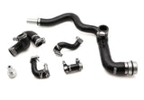 034 Motorsport Breather Hose Kit | AMU Mk1 Audi TT 1.8T (Reinforced Silicone) | 034-101-3008